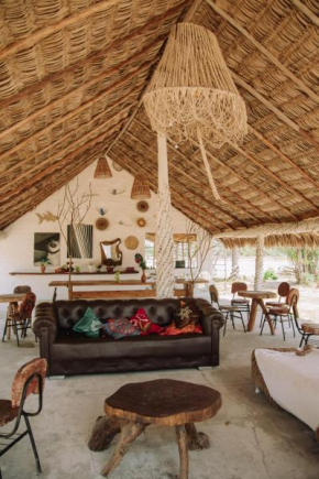 Zaya island lençóis